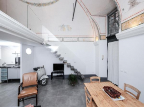 Отель Ancient Trastevere Vespa Loft  Рим